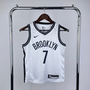 Regata Infantil Brooklyn Nets Associantion Edition 22/23