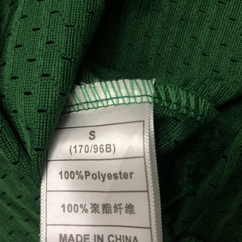 Regata Mitchell & Ness Boston Celtics Road Larry Bird 1985-1986