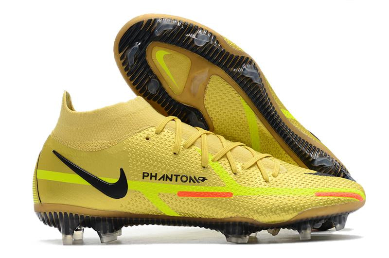 Chuteira Nike Phantom GT2 Elite Campo