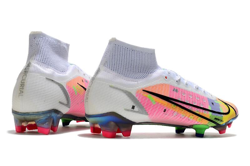 Chuteira Nike Mercurial Superfly 8 Elite Campo