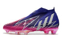 Chuteira adidas Predator Edge+ Campo
