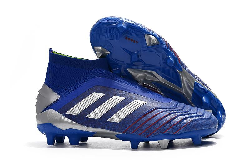 Chuteira adidas Predator 19 Campo