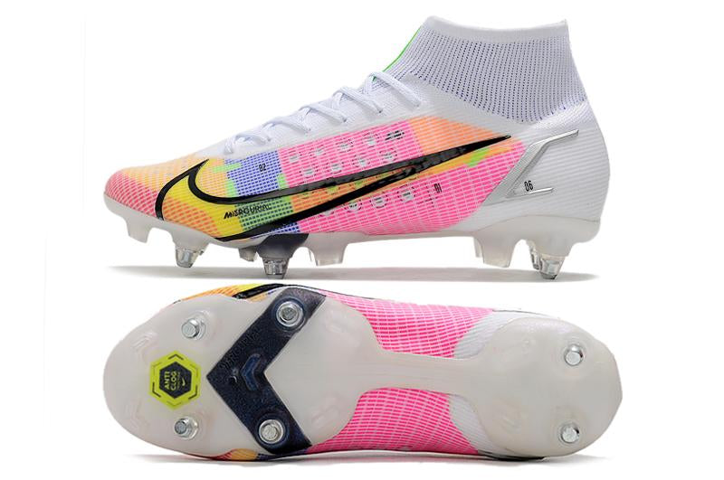 Chuteira Nike Mercurial Superfly 8 Elite SG Campo