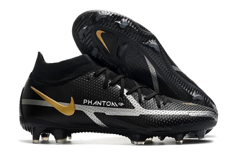 Chuteira Nike Phantom GT2 Elite Campo