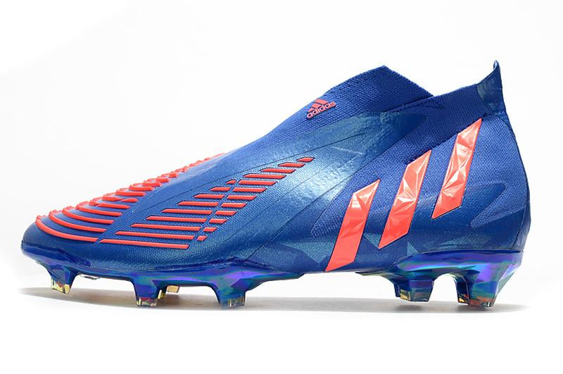 Chuteira adidas Predator Edge+ Campo