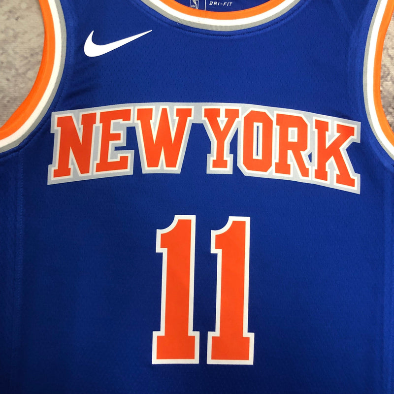 Regata New York Knicks Icon Edition 17/23