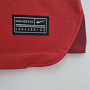 Camisa Liverpool 2022/23 Home