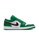 Tênis Nike Air Jordan 1 Low Pine Green - Rei da Pelada