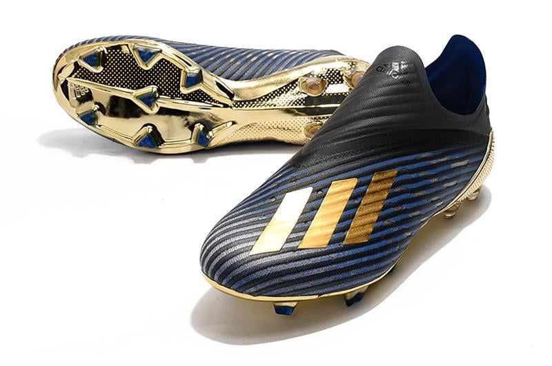 Chuteira adidas X 19+ Campo