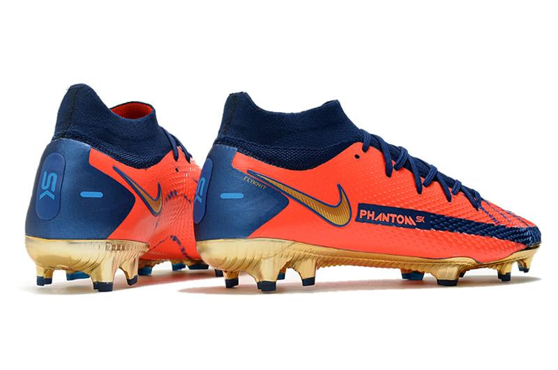 Chuteira Nike Phantom GT2 Elite Campo