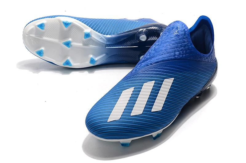 Chuteira adidas X 19+ Campo