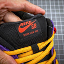 Tênis Nike SB Dunk Low "ACG Terra" - Rei da Pelada