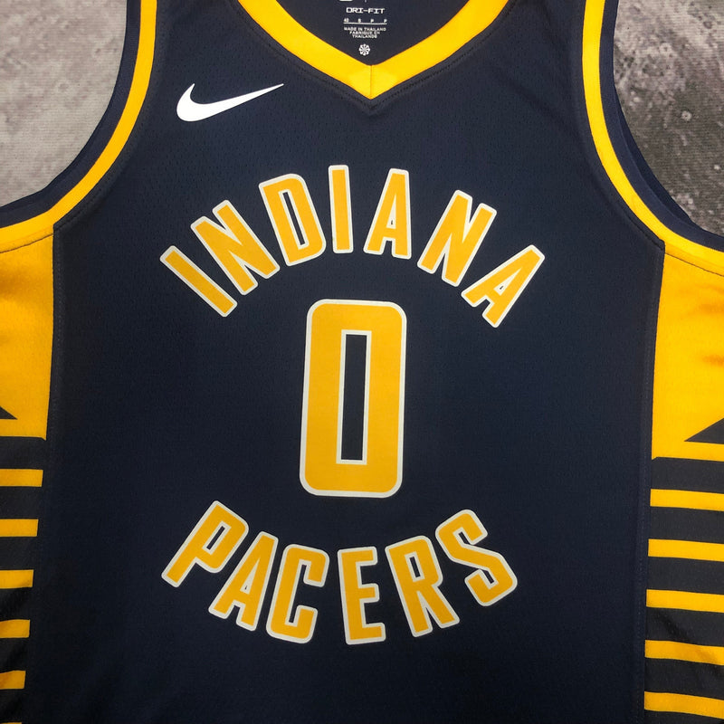 Regata Indiana Pacers Icon Edition 17/23