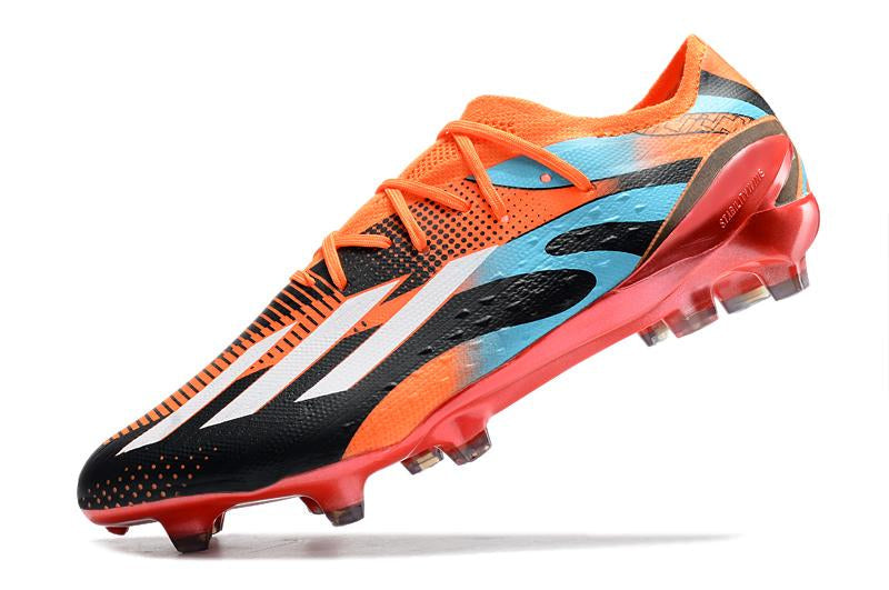 Chuteira Adidas X Speed portal Campo