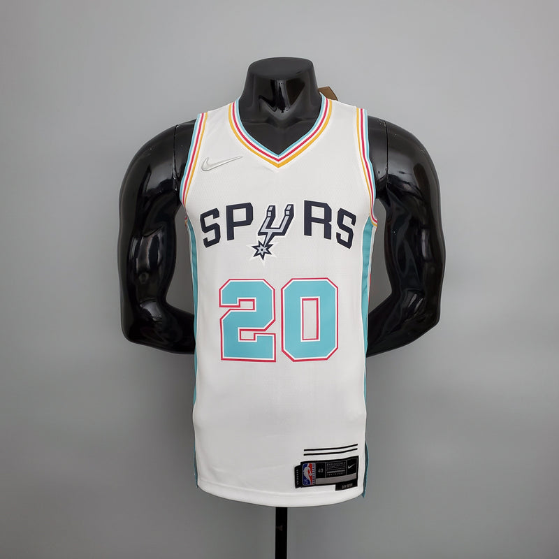 Regata San Antonio Spurs City Edition 21/22