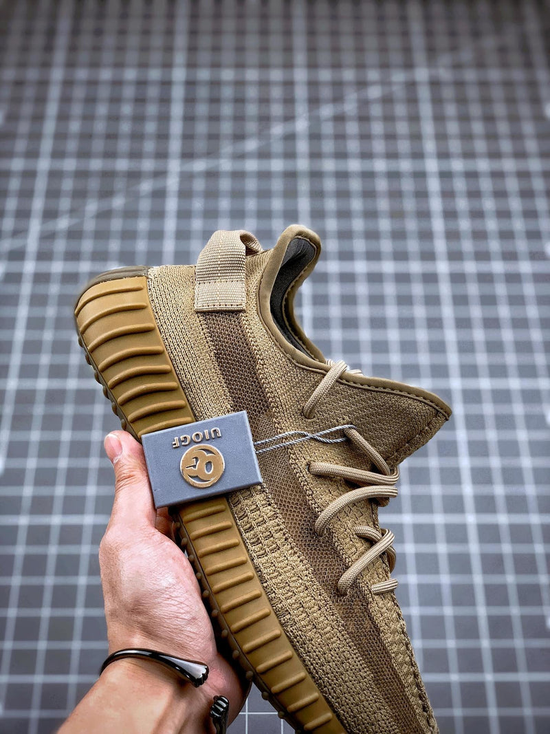 Tênis Adidas Yeezy Boost 350 V2 Earth - Rei da Pelada