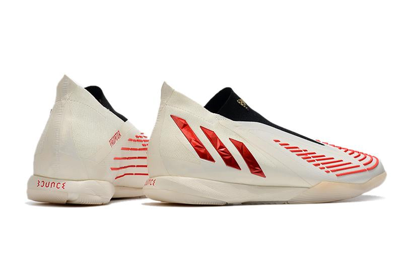 Chuteira adidas Predator Edge .1 Futsal