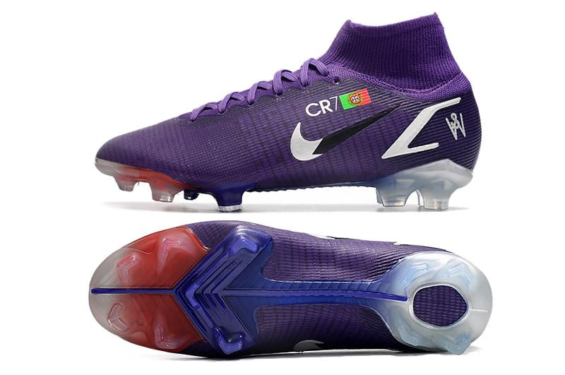 Chuteira Nike Mercurial Dream Speed Superfly 8 Elite