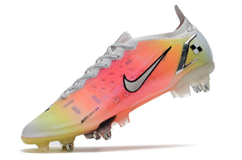 Chuteira Nike Mercurial Vapor 14 Elite SG Campo