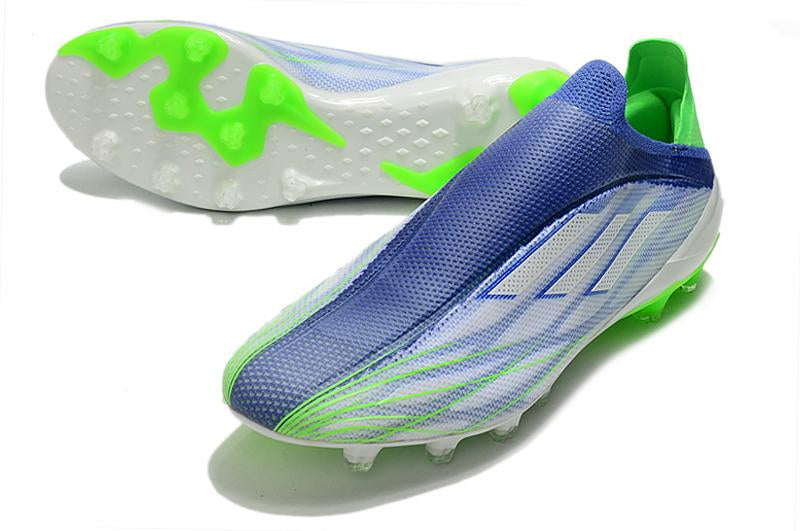 Chuteira adidas X Speed Flow + AG Campo