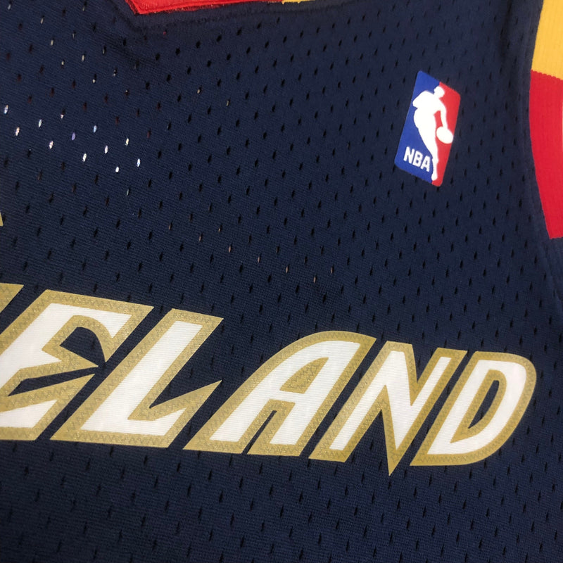 Regata Cleveland Cavaliers Mitchell & Ness Alternative Edition 08/09