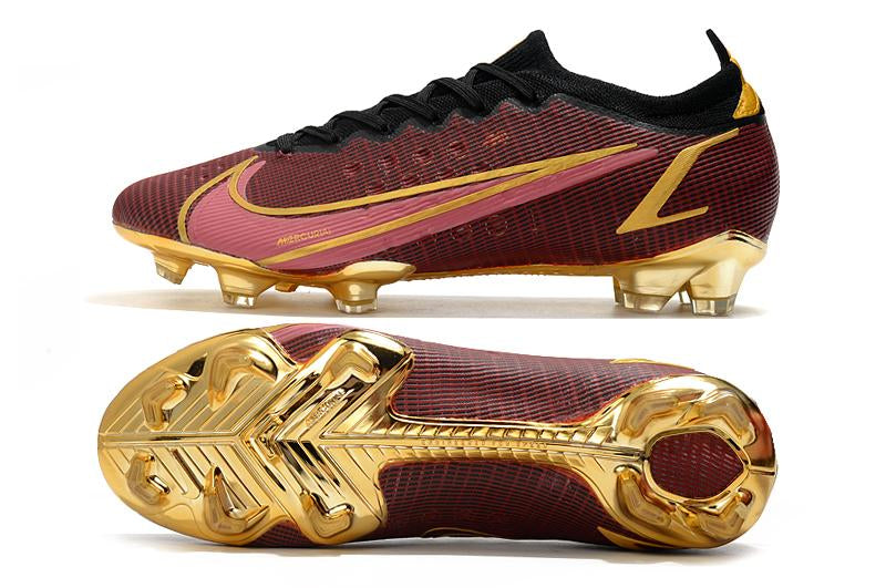 Chuteira Nike Mercurial Vapor 14 Elite Campo