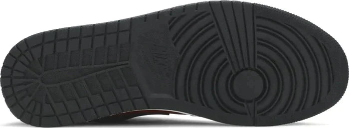 Tênis Nike Air Jordan 1 Low 'Reverse Bred' - Rei da Pelada