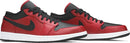 Tênis Nike Air Jordan 1 Low 'Reverse Bred' - Rei da Pelada