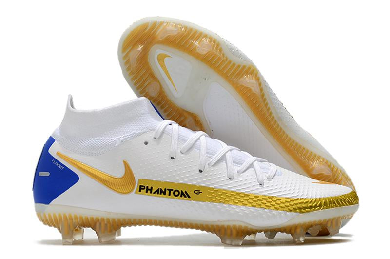 Chuteira Nike Phantom GT Dynamic Fit Elite Campo