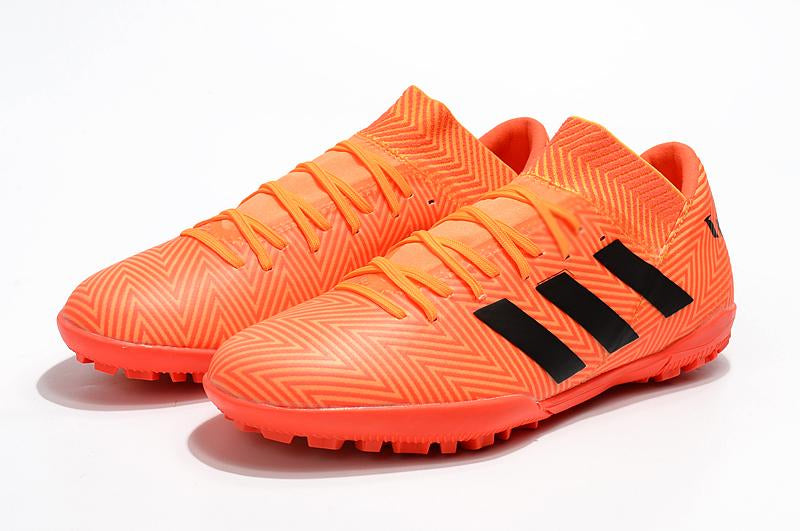 Chuteira Adidas Nemeziz Messi Tango 18.3 Society