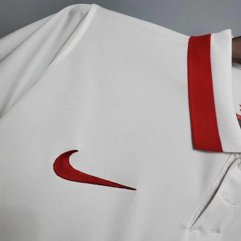 Camisa Seleção Polônia 2020/20 Home