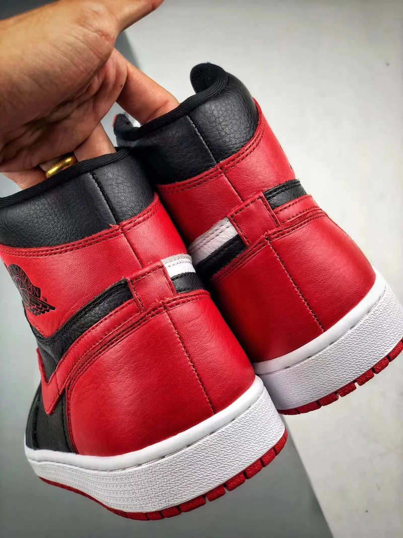 Tênis Nike Air Jordan 1 High Home to Home - Rei da Pelada