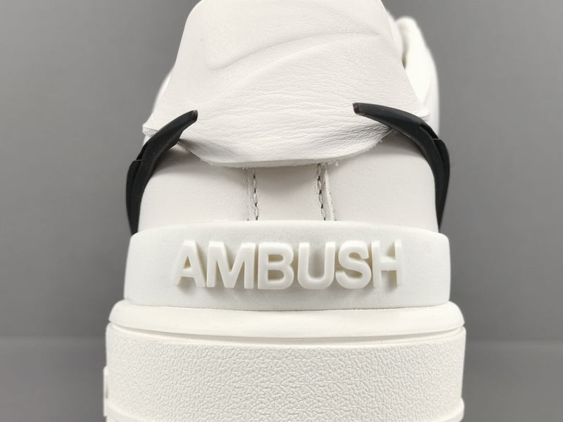 Tênis Nike Air Force 1 Low x Ambush - Rei da Pelada