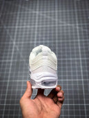 Tênis Nike Air Max '97 Pure Platinum - Rei da Pelada