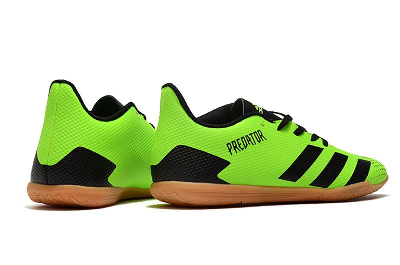 Chuteira adidas Predator 20.4 Futsal