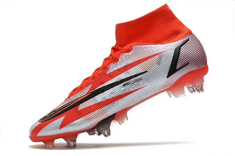 Chuteira Nike Mercurial Superfly 8 Elite SG Campo