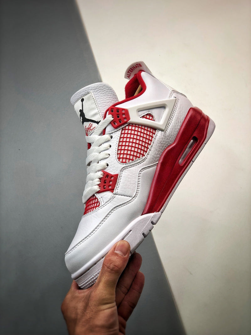 Tênis Nike Air Jordan 4 Retro "Alternate 89"Tênis - Rei da Pelada