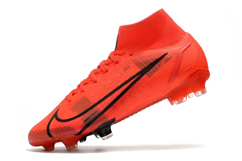 Chuteira Nike Mercurial Superfly 8 Elite Campo