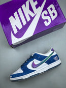 Tênis Nike SB Dunk Low "Realese Date" - Rei da Pelada
