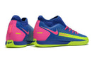 Chuteira Nike Phantom GT Dynamic Fit Futsal