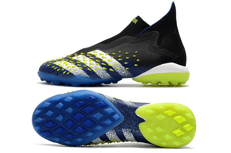 Chuteira adidas Predator Freak .1 Society