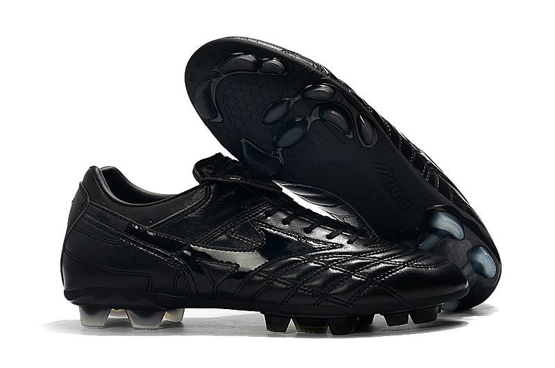 Chuteira Mizuno Morelia II Made in Japan Campo