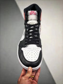 Tênis Nike Air Jordan 1 Retro High "Rust Pink" - Rei da Pelada