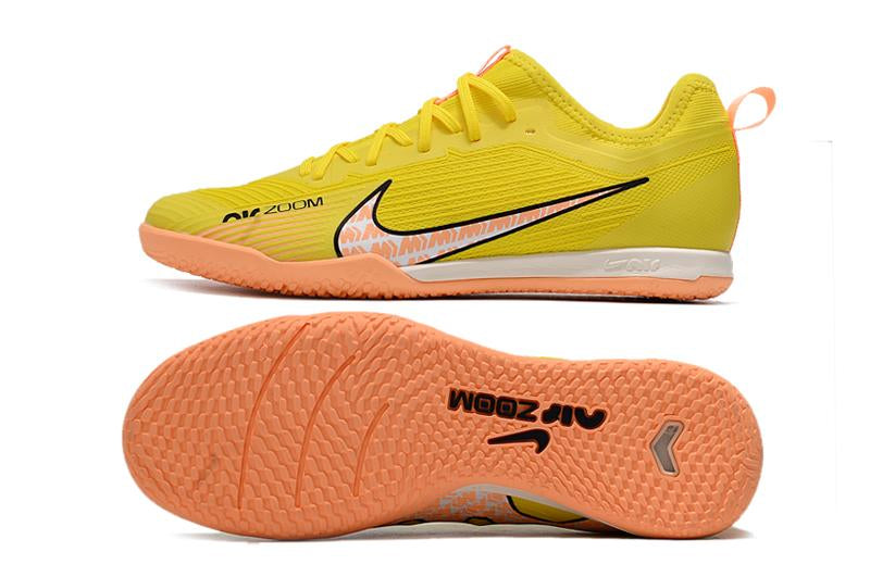 Chuteira Nike Air Zoom Mercurial Vapor XV Pro Futsal