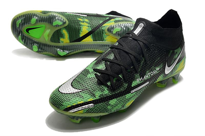 Chuteira Nike Phantom GT2 Elite Campo