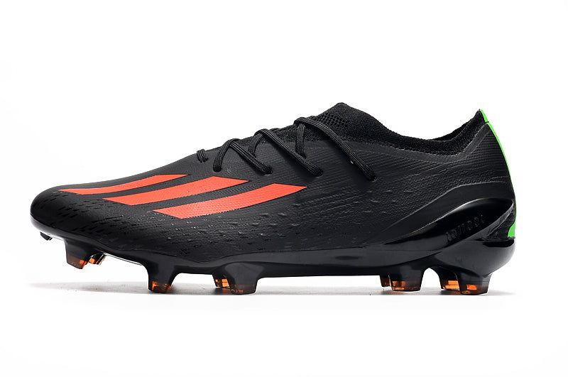 Chuteira Adidas X Speed portal Campo