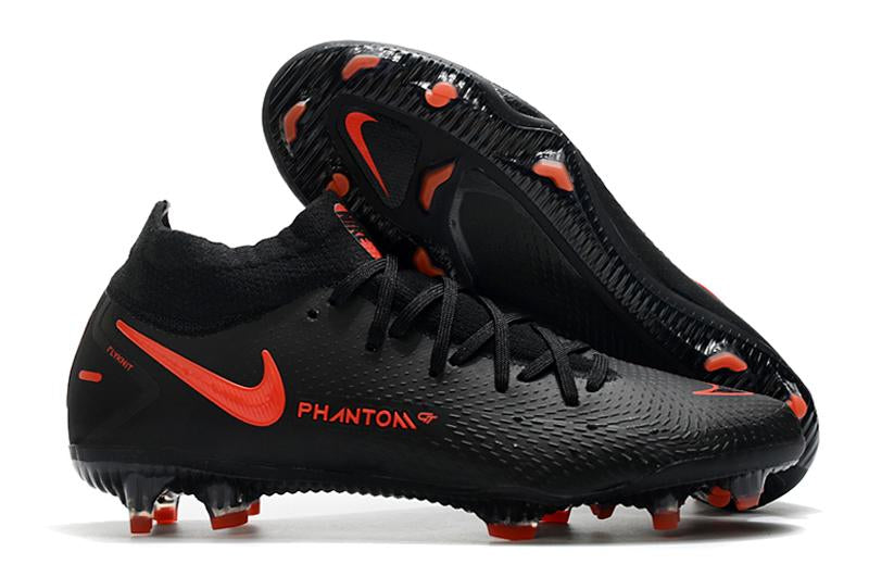 Chuteira Nike Phantom GT Elite Dynamic Fit Campo