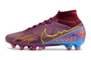 Chuteira Nike Air Zoom Mercurial Superfly IX Elite Campo