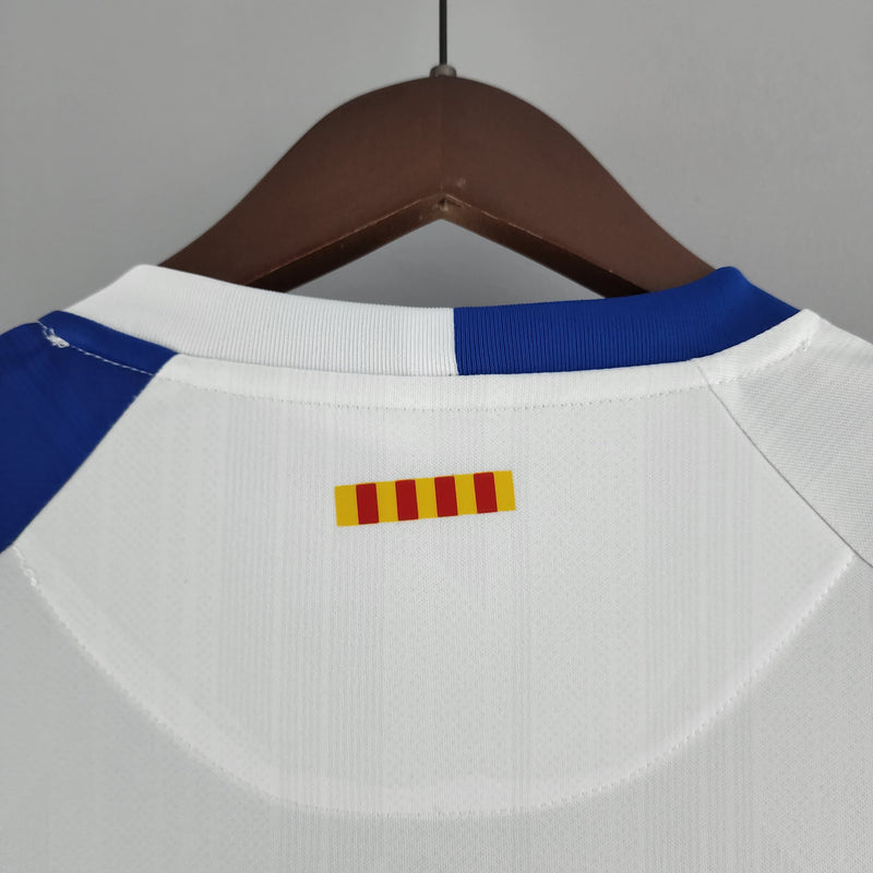 Camisa Espanyol 2022/23 Terceira