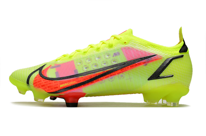 Chuteira Nike Mercurial Vapor 14 Elite Campo